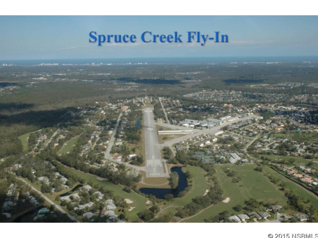 Wedgewood At Spruce Creek - Residential