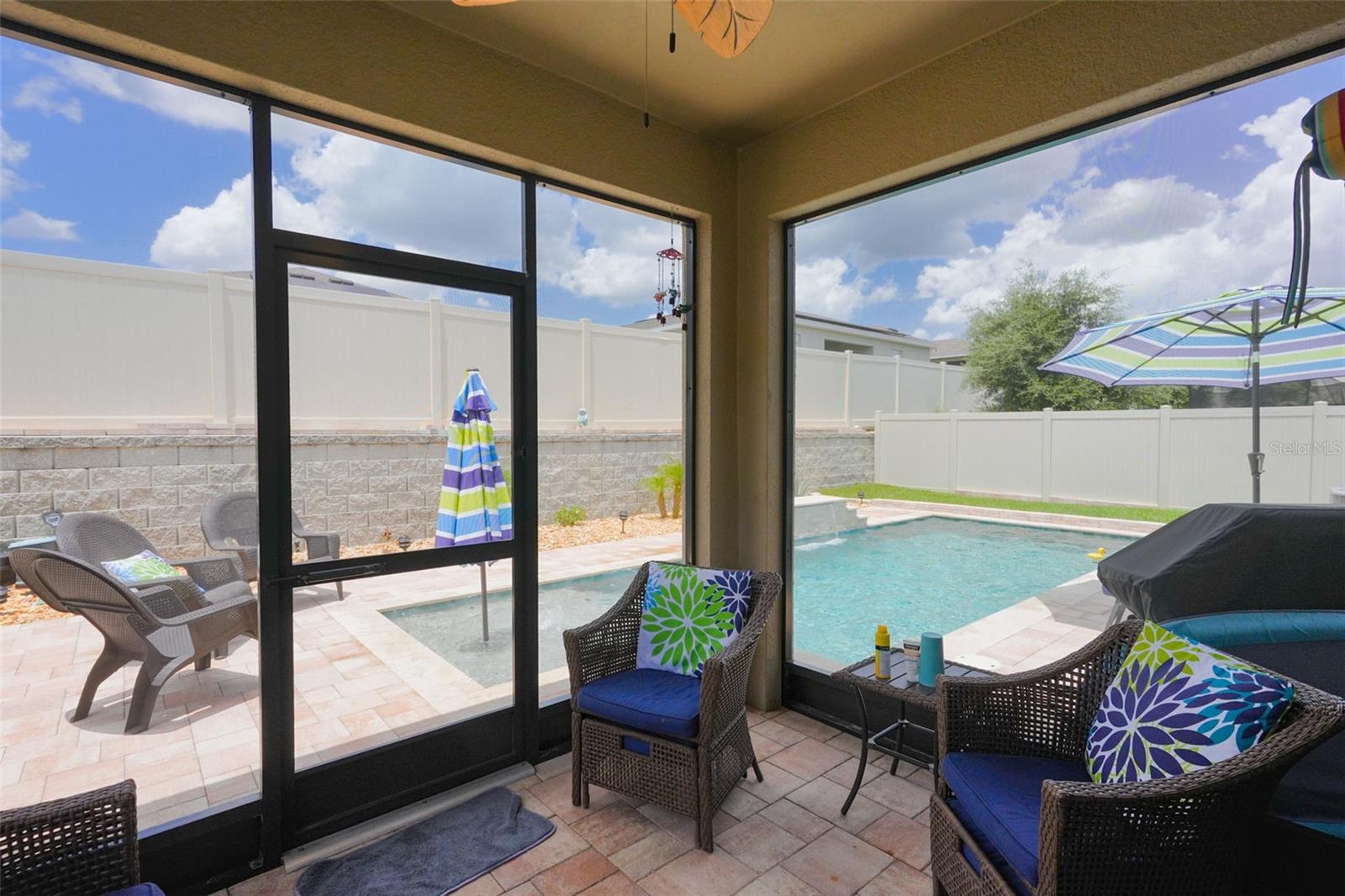 CITRUS RESERVE - Residential