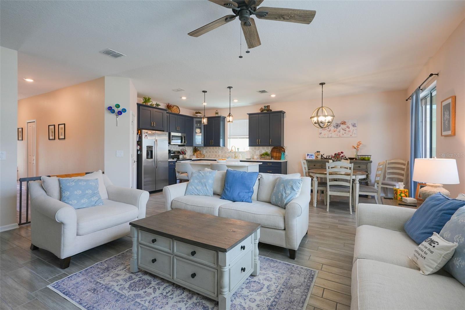 CITRUS RESERVE - Residential