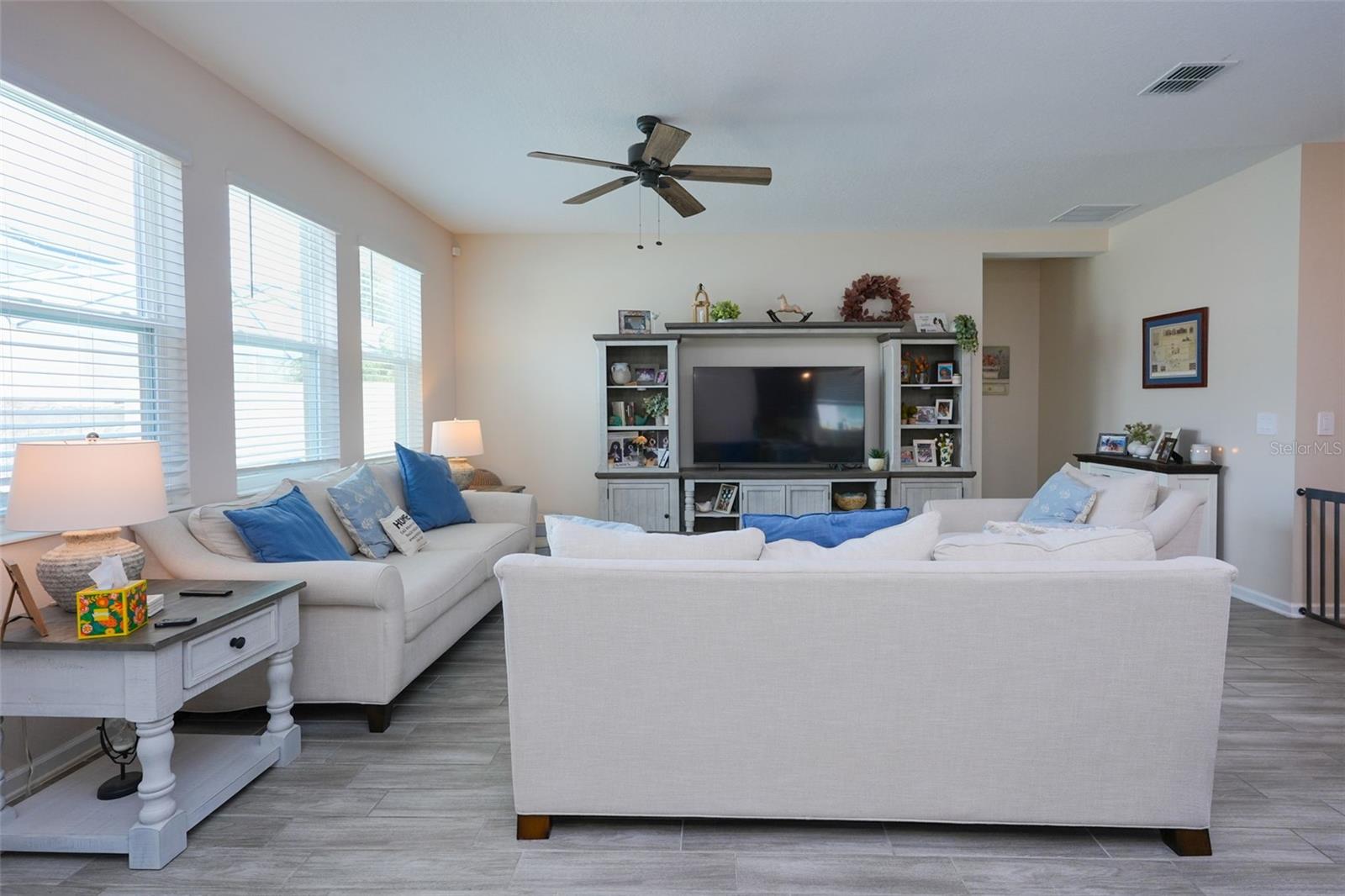 CITRUS RESERVE - Residential