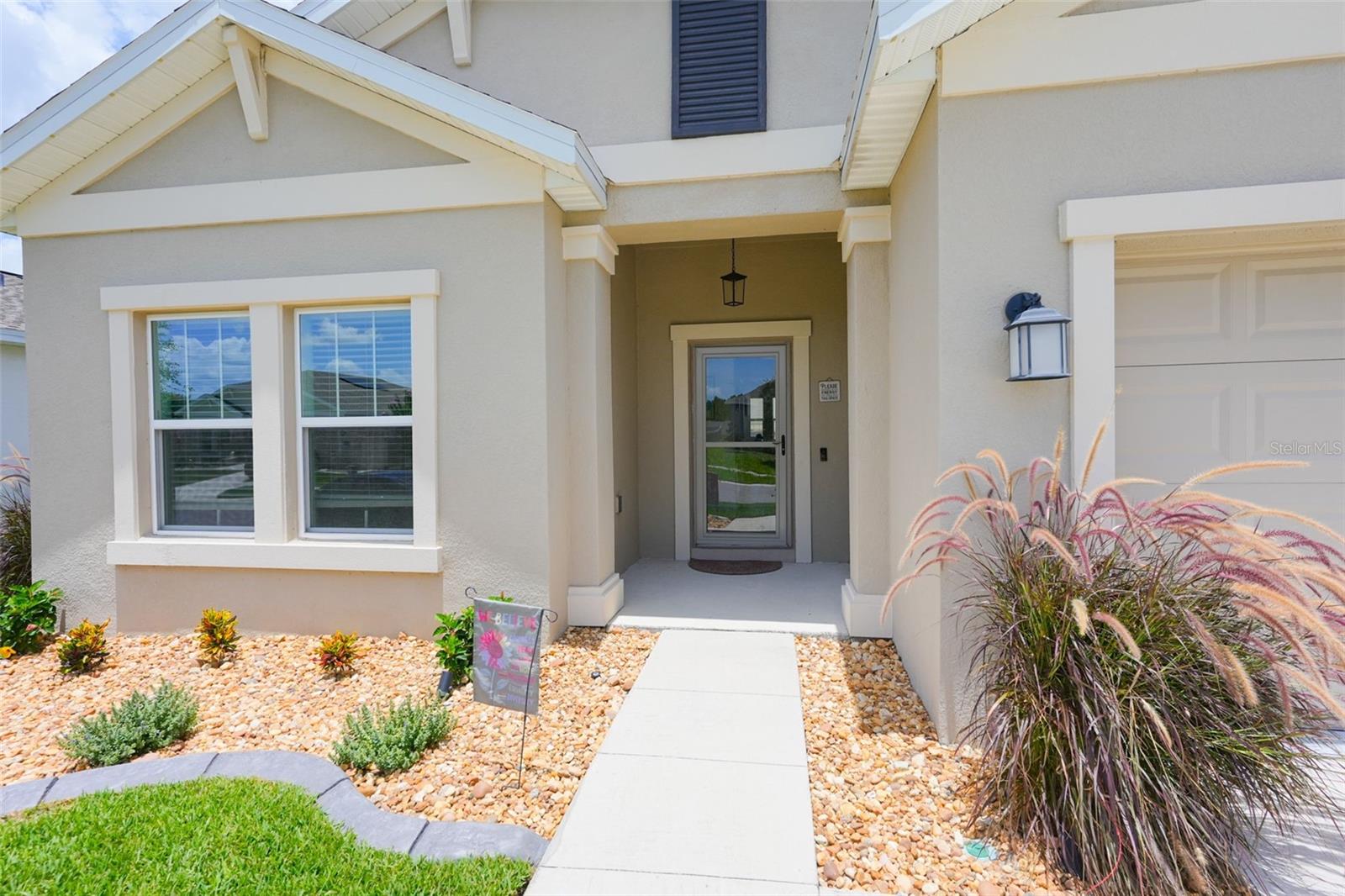 CITRUS RESERVE - Residential