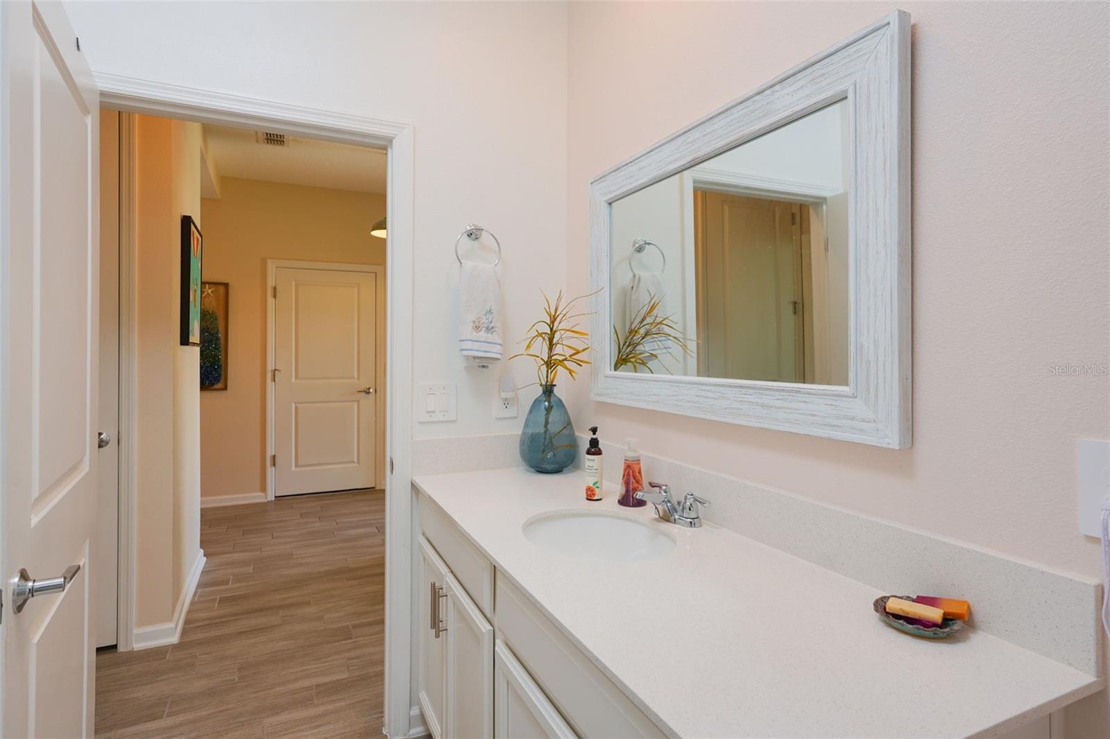 CITRUS RESERVE - Residential