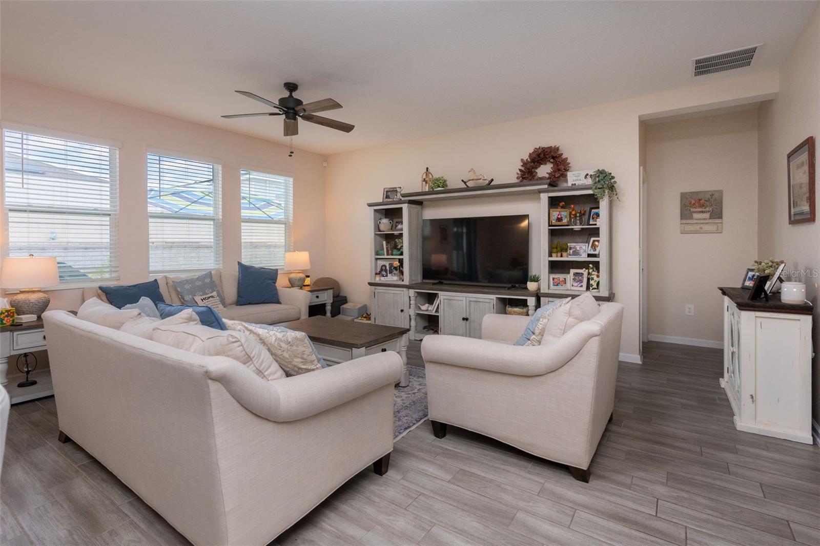 CITRUS RESERVE - Residential