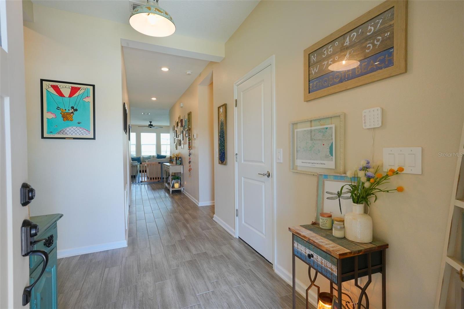 CITRUS RESERVE - Residential