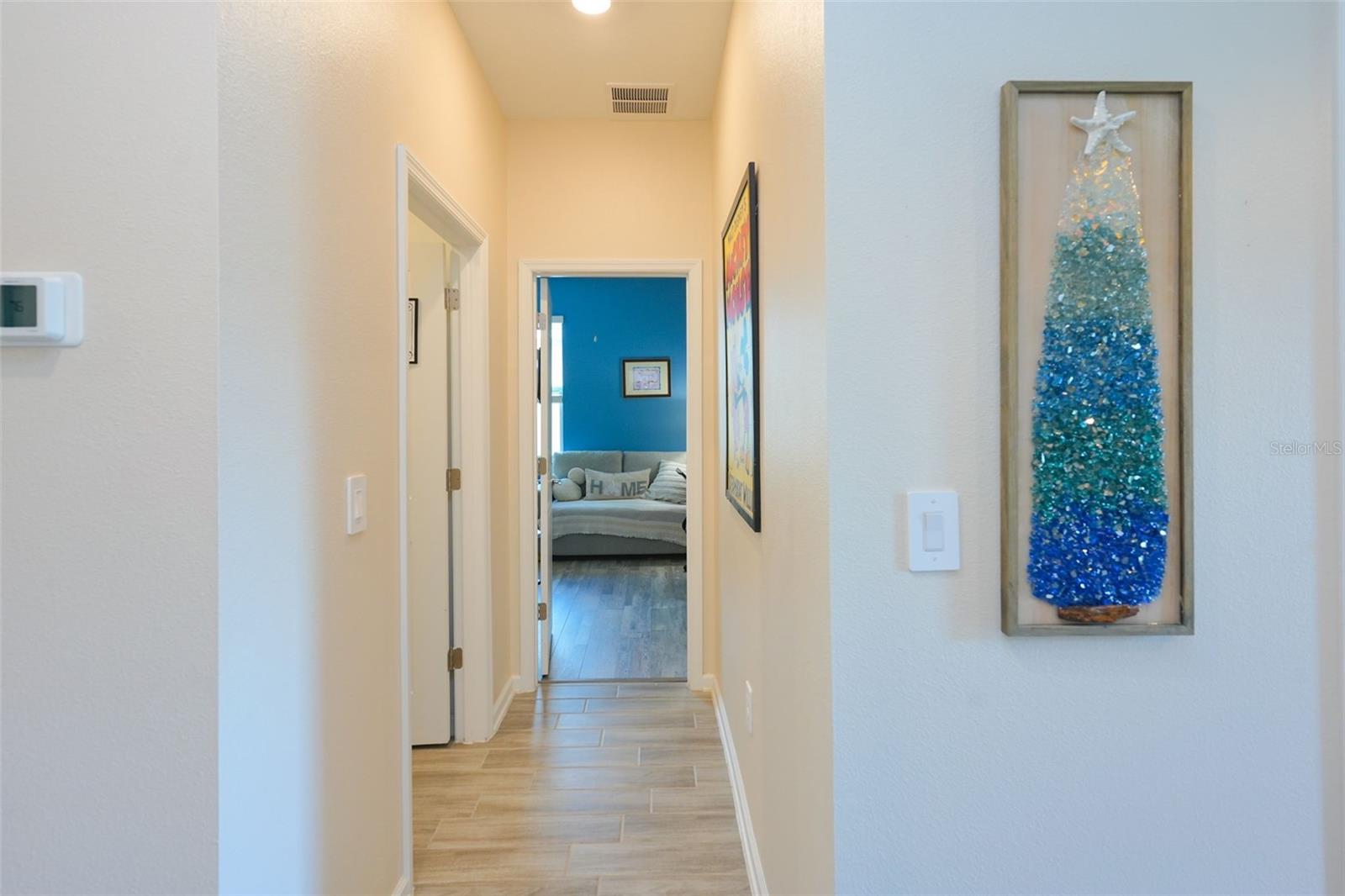 CITRUS RESERVE - Residential