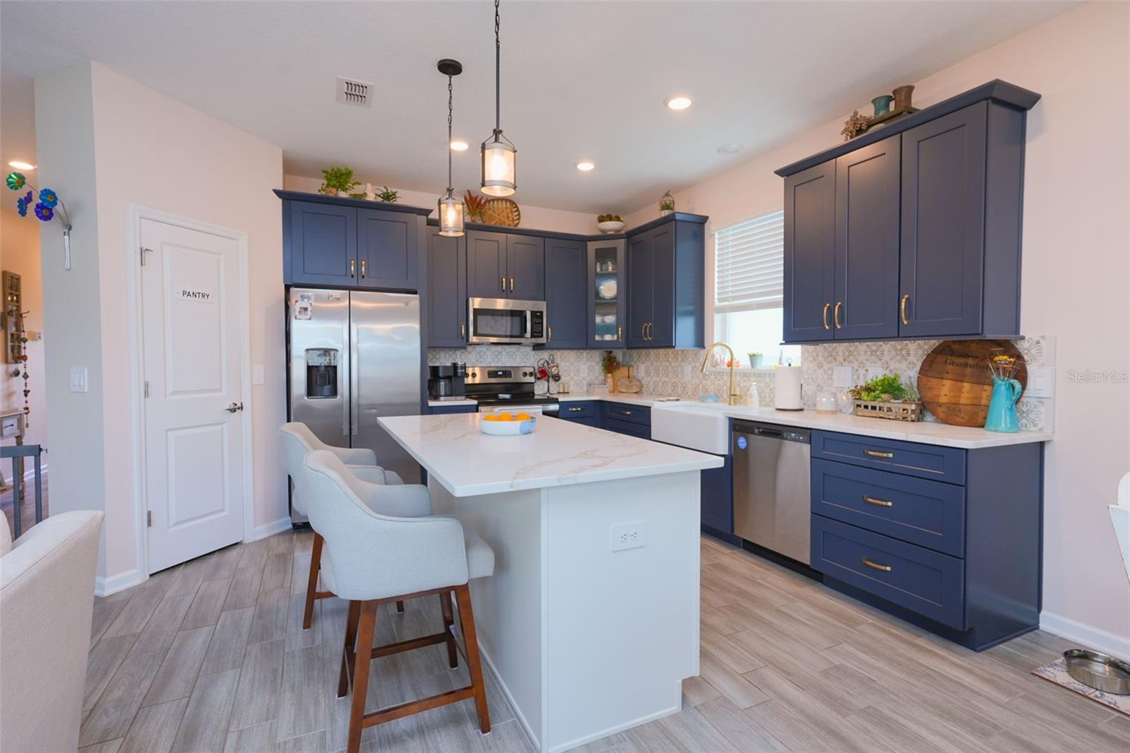 CITRUS RESERVE - Residential