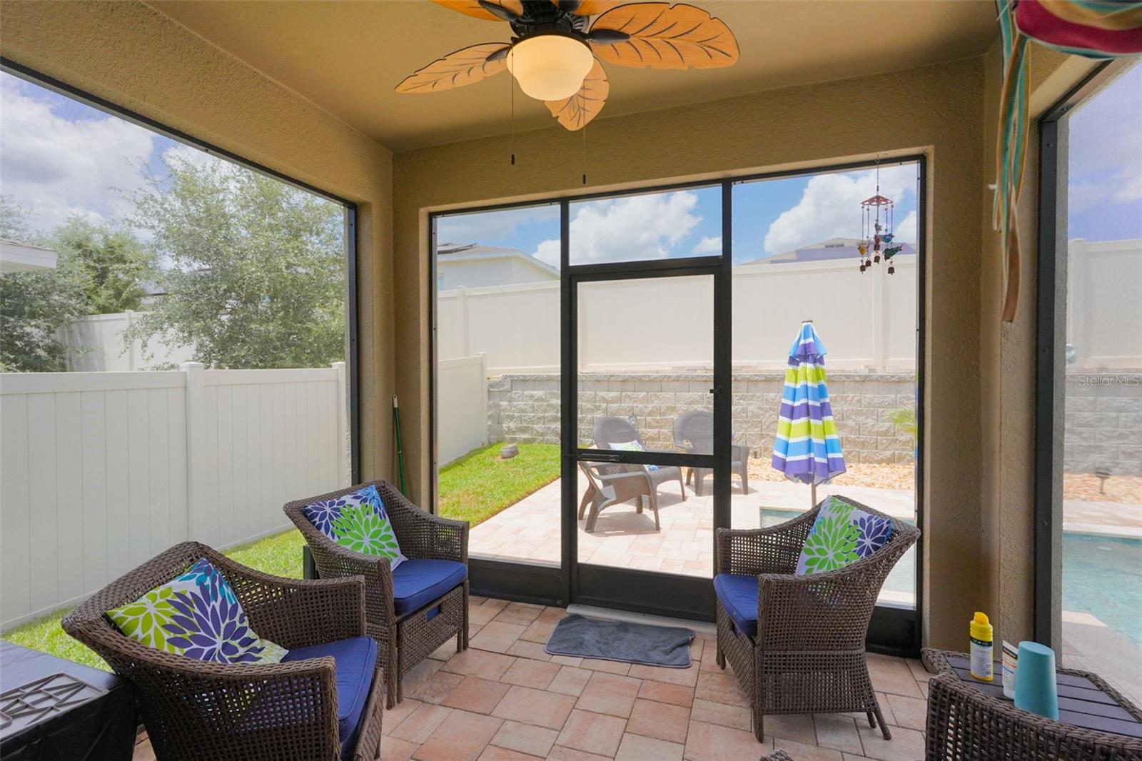 CITRUS RESERVE - Residential