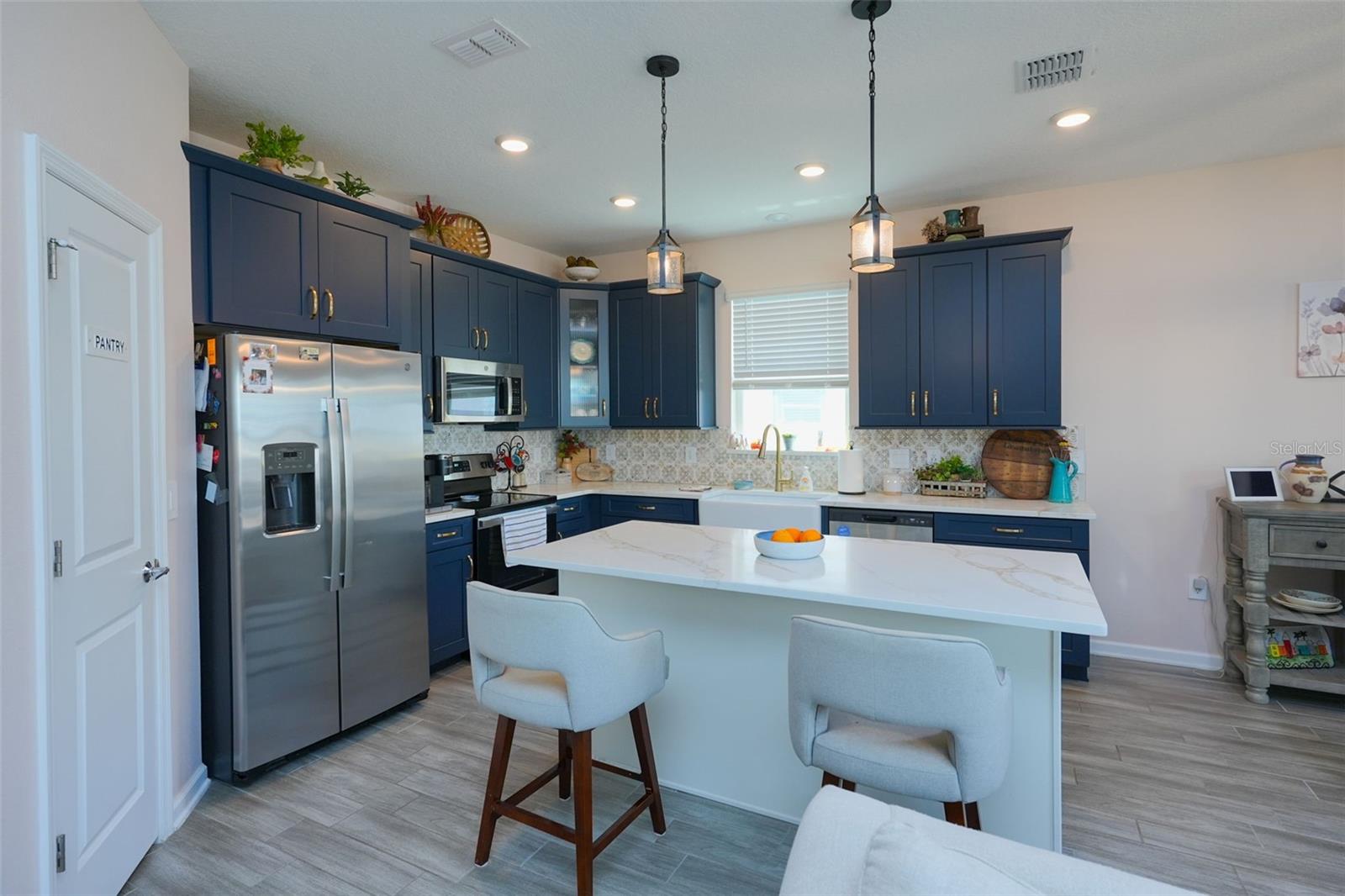 CITRUS RESERVE - Residential