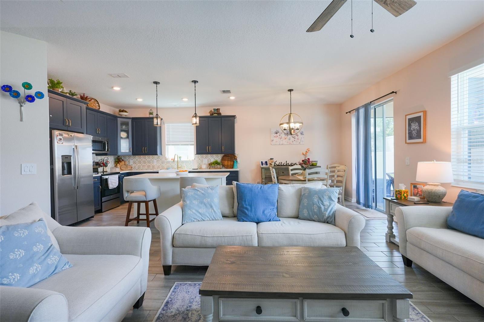 CITRUS RESERVE - Residential