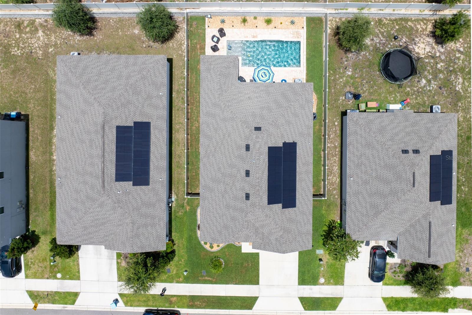 CITRUS RESERVE - Residential