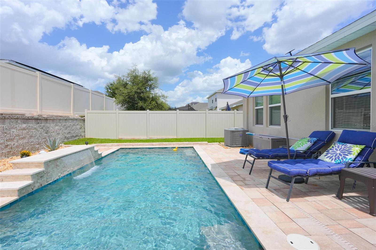 CITRUS RESERVE - Residential