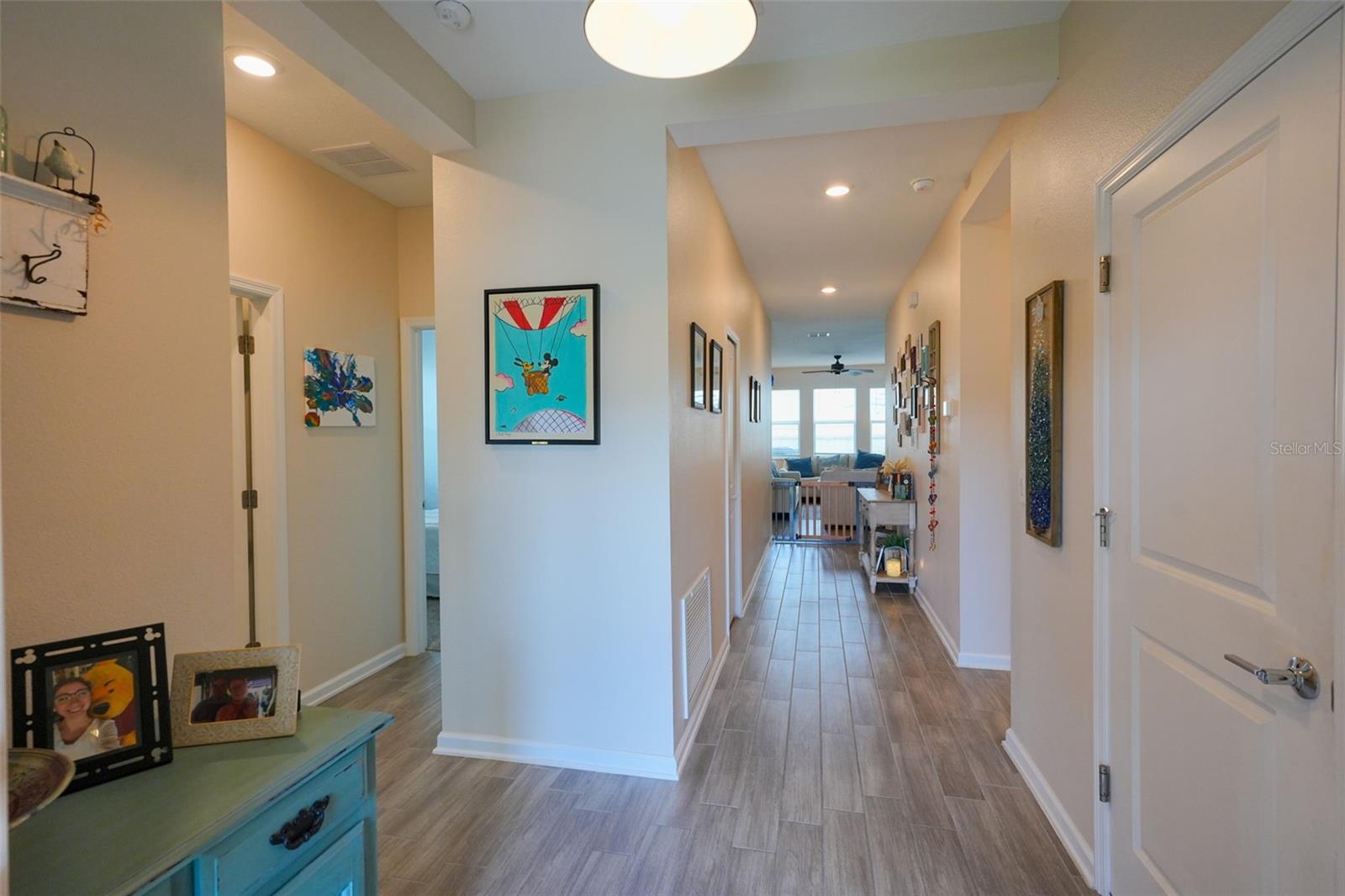 CITRUS RESERVE - Residential