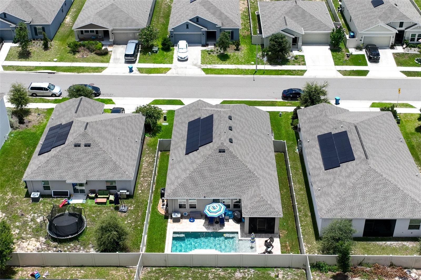 CITRUS RESERVE - Residential