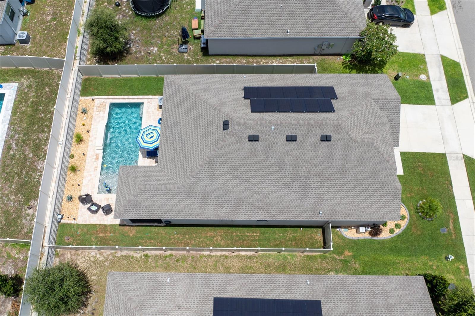 CITRUS RESERVE - Residential