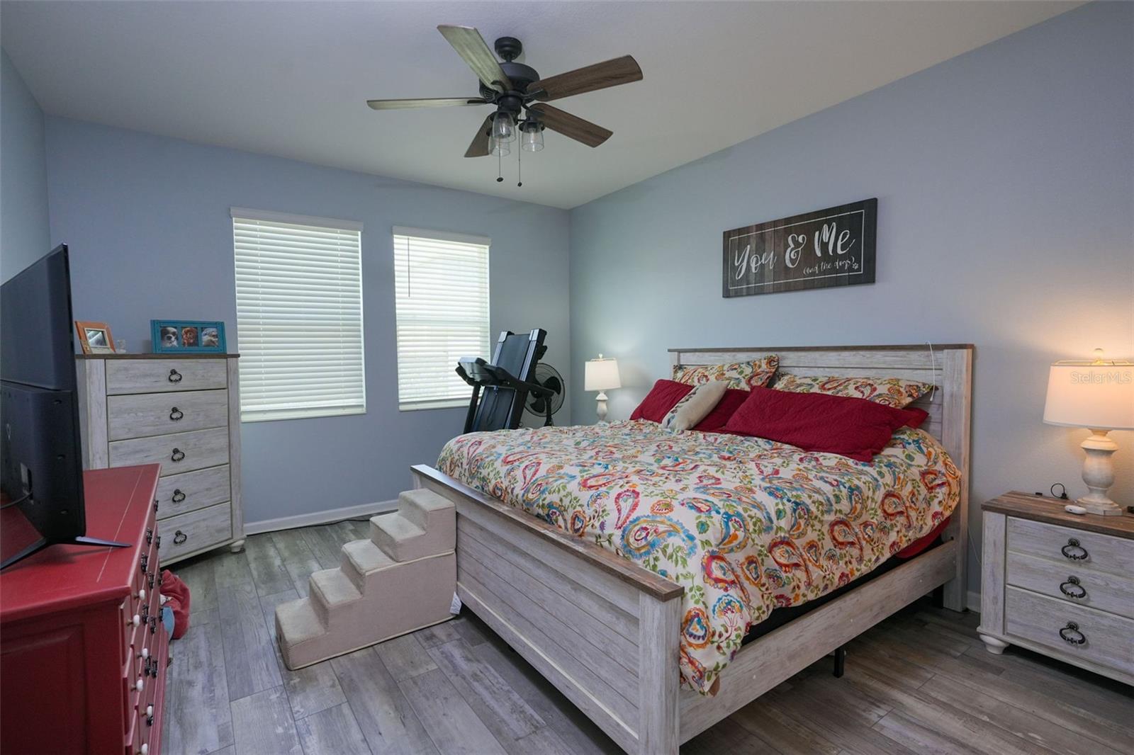 CITRUS RESERVE - Residential
