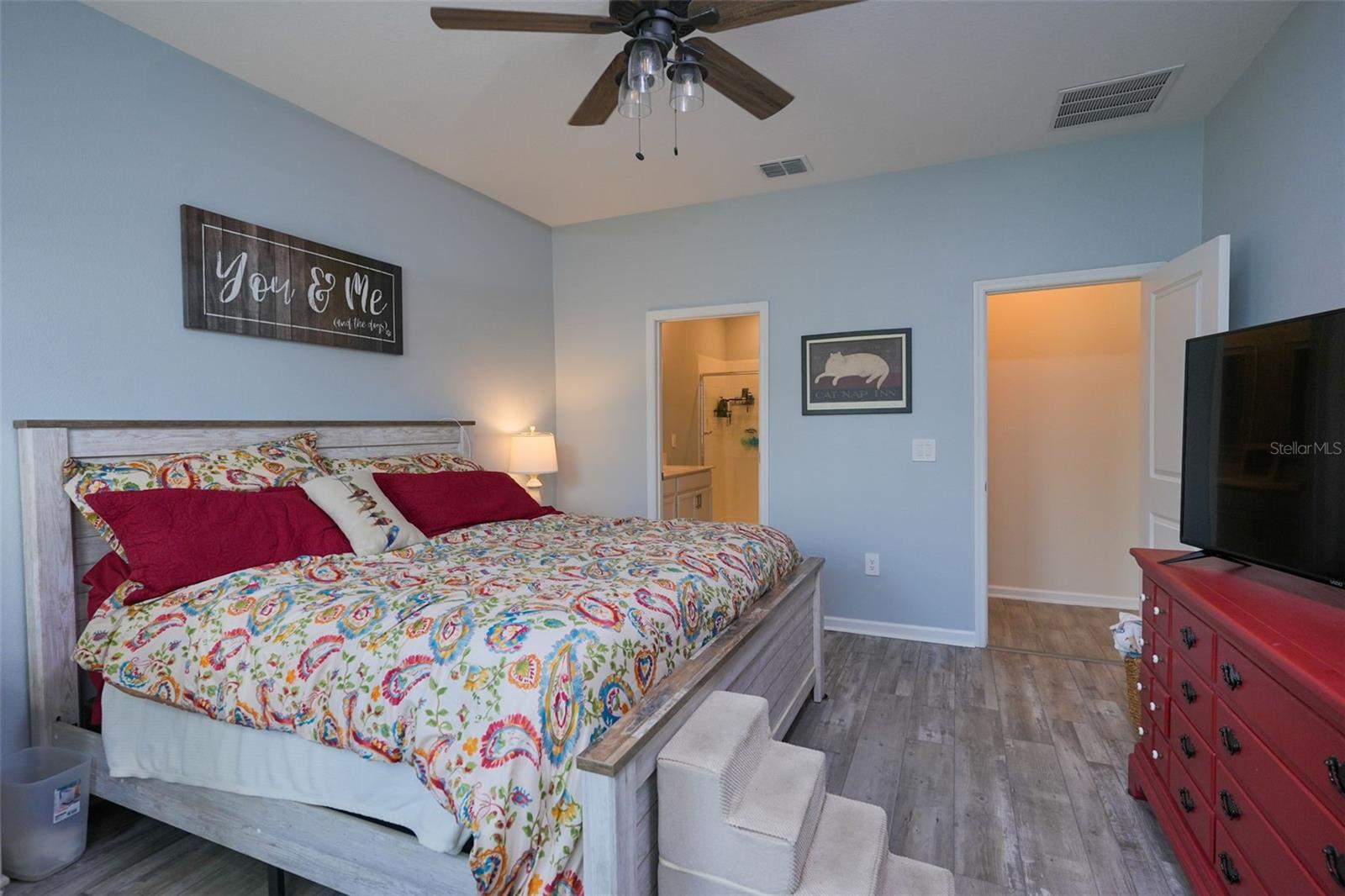 CITRUS RESERVE - Residential