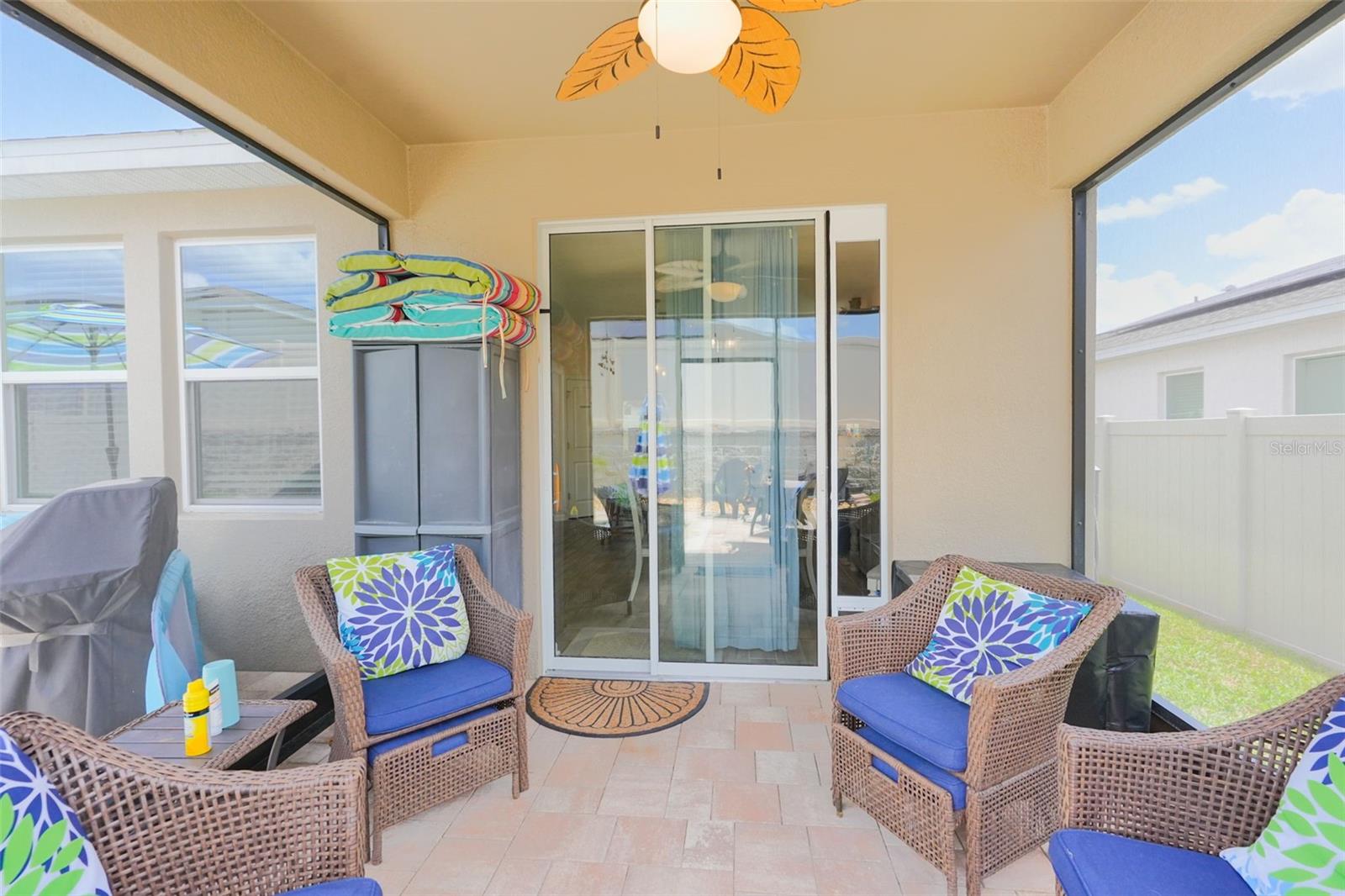 CITRUS RESERVE - Residential