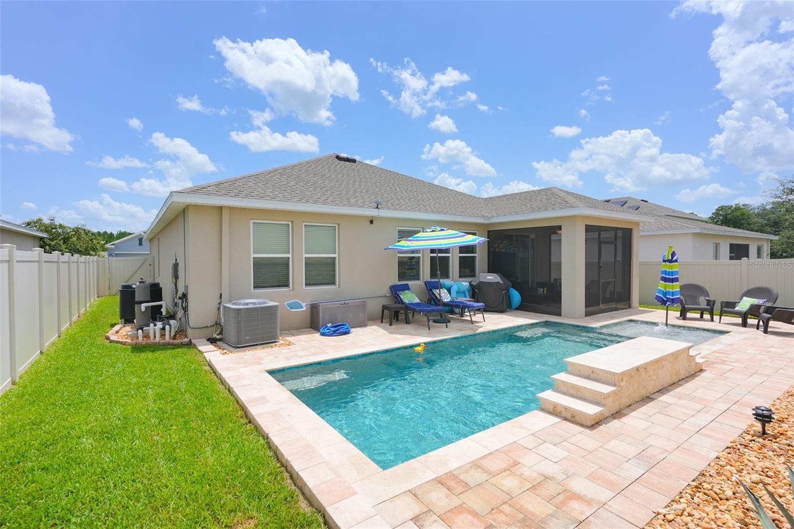 CITRUS RESERVE - Residential