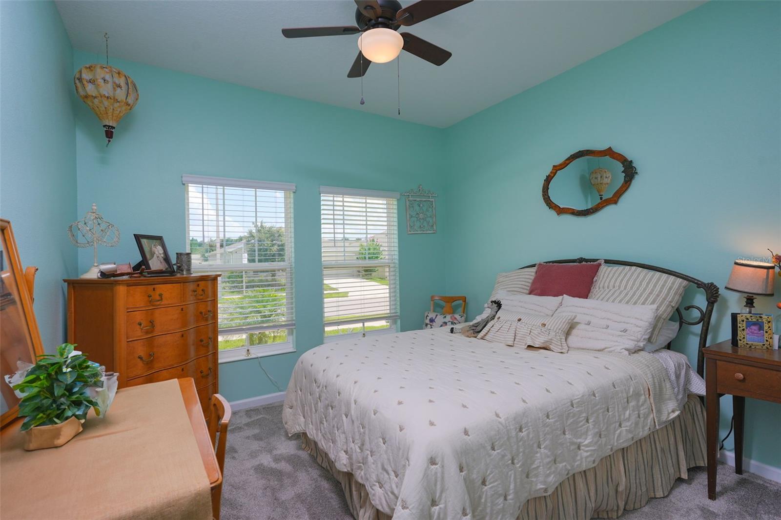 CITRUS RESERVE - Residential