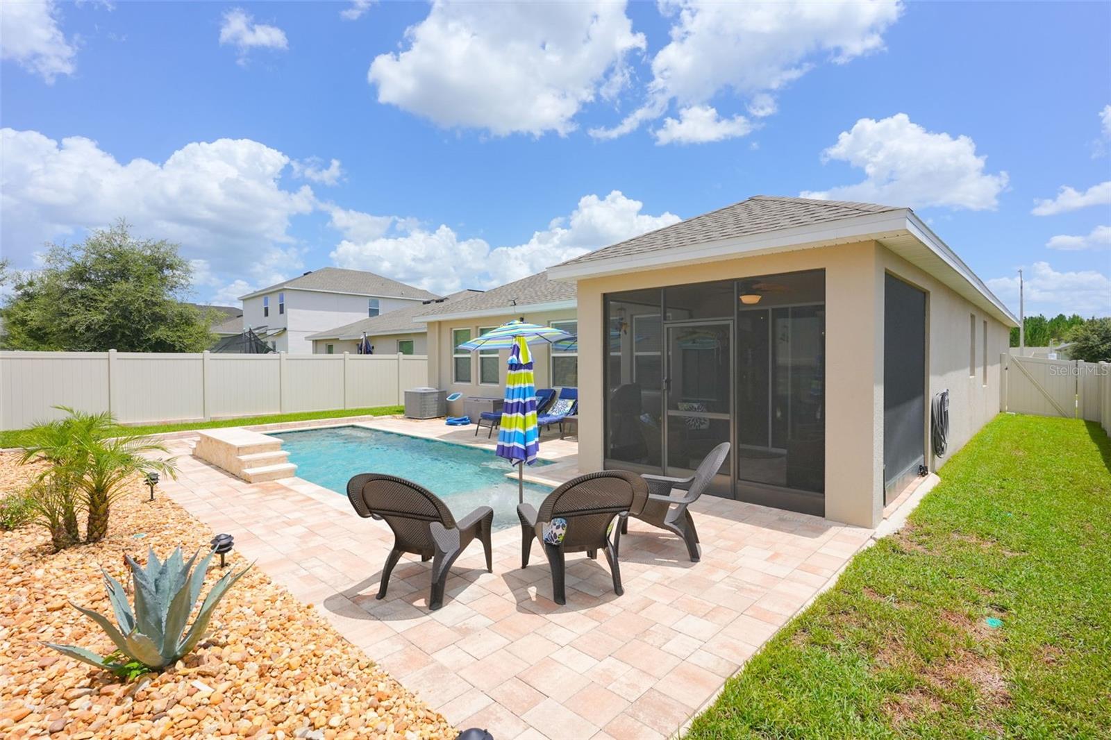 CITRUS RESERVE - Residential
