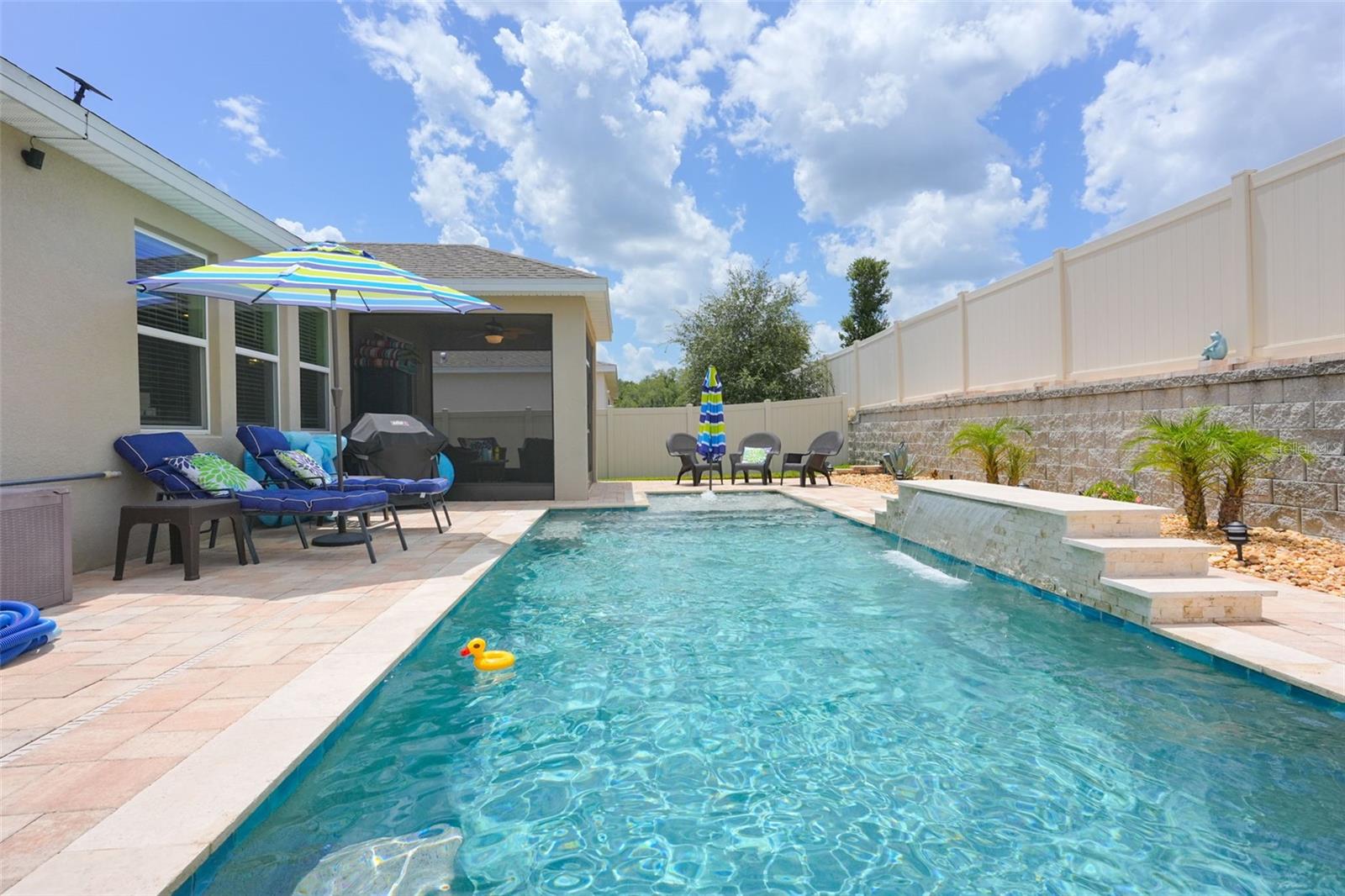 CITRUS RESERVE - Residential