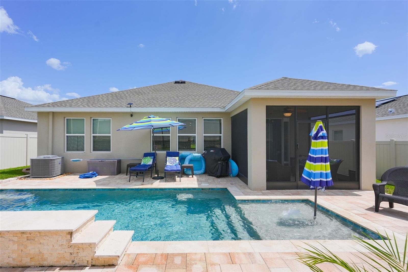 CITRUS RESERVE - Residential