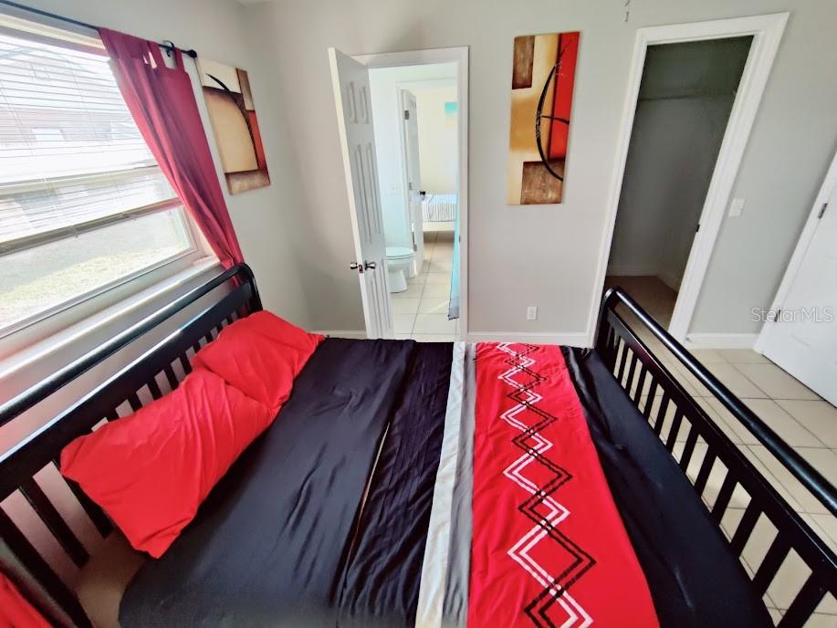 WOODLANDS SEC 2 - Residential Lease