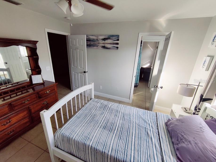 WOODLANDS SEC 2 - Residential Lease