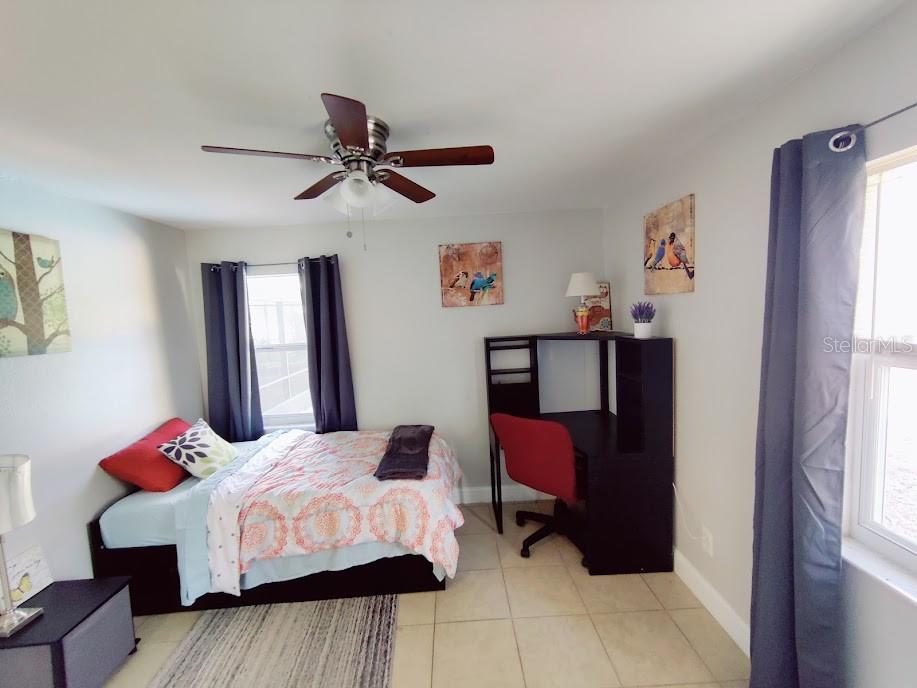 WOODLANDS SEC 2 - Residential Lease
