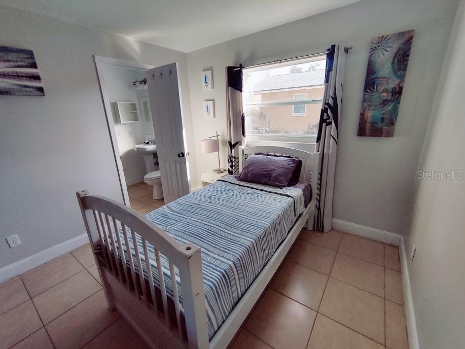 WOODLANDS SEC 2 - Residential Lease