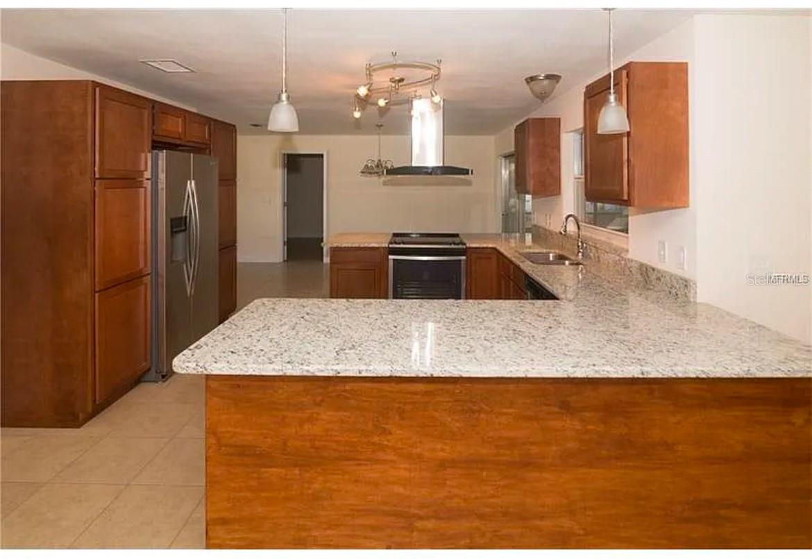WOODLANDS SEC 2 - Residential Lease