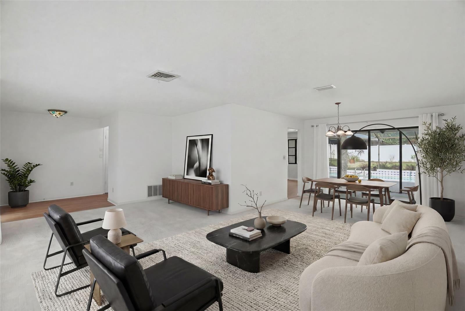 WESTLAKE VILLAGE - Residential