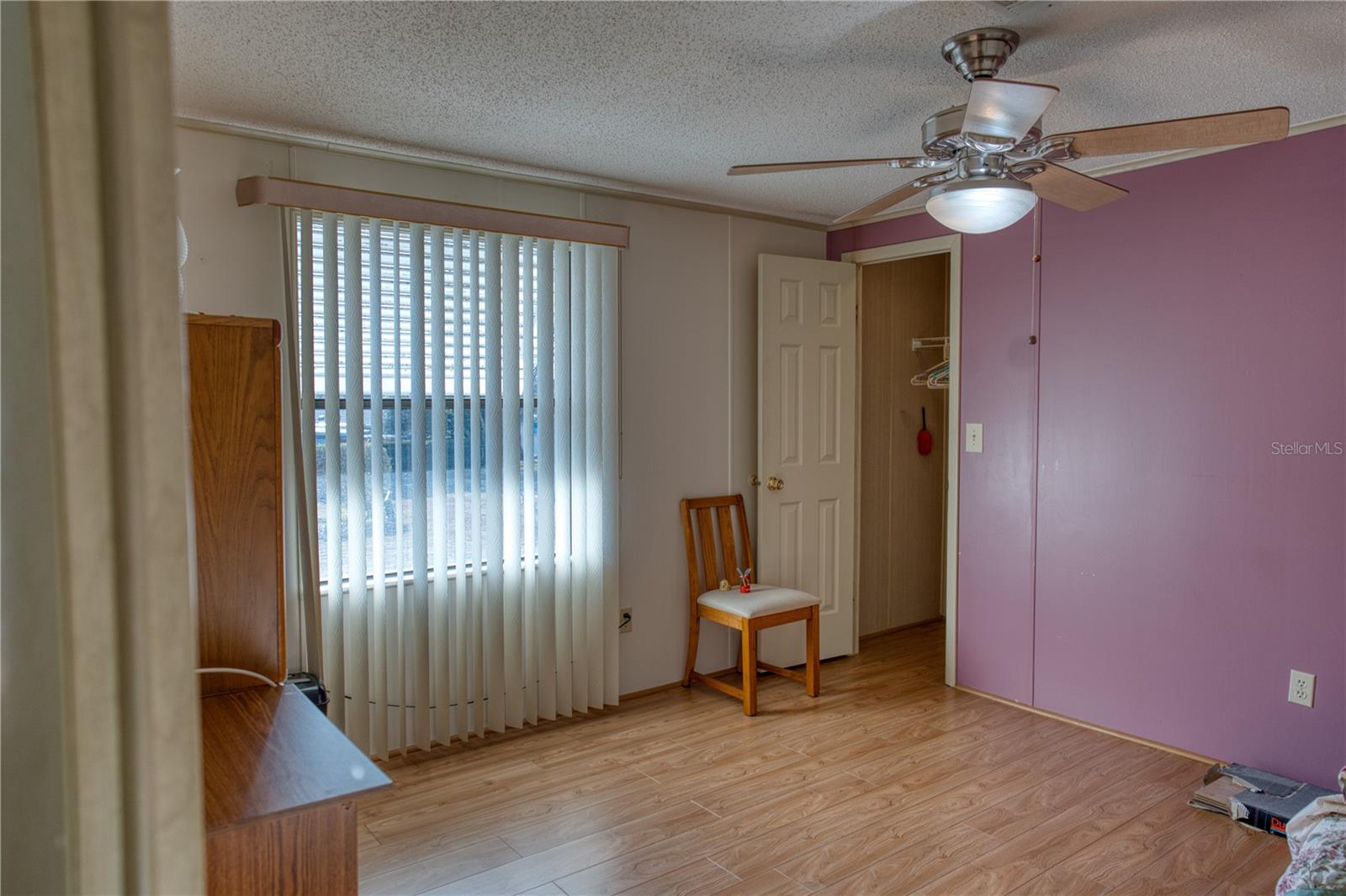 LADY LAKE ORANGE BLOSSOM GARDENS UNIT 08 - Residential