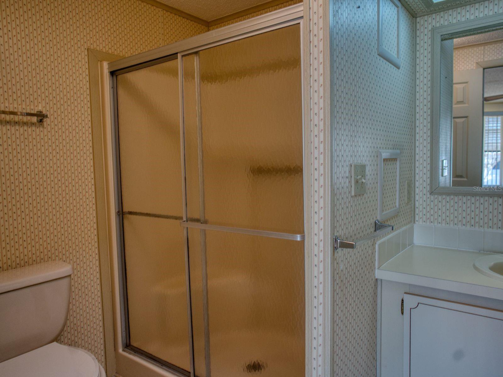 LADY LAKE ORANGE BLOSSOM GARDENS UNIT 08 - Residential