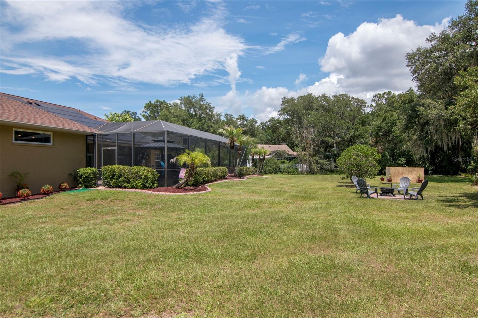ANCIENT OAK PLATTED SUB - Residential