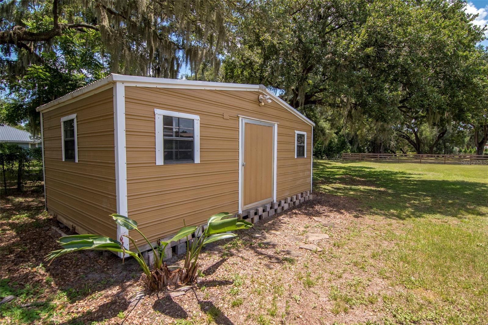 ANCIENT OAK PLATTED SUB - Residential