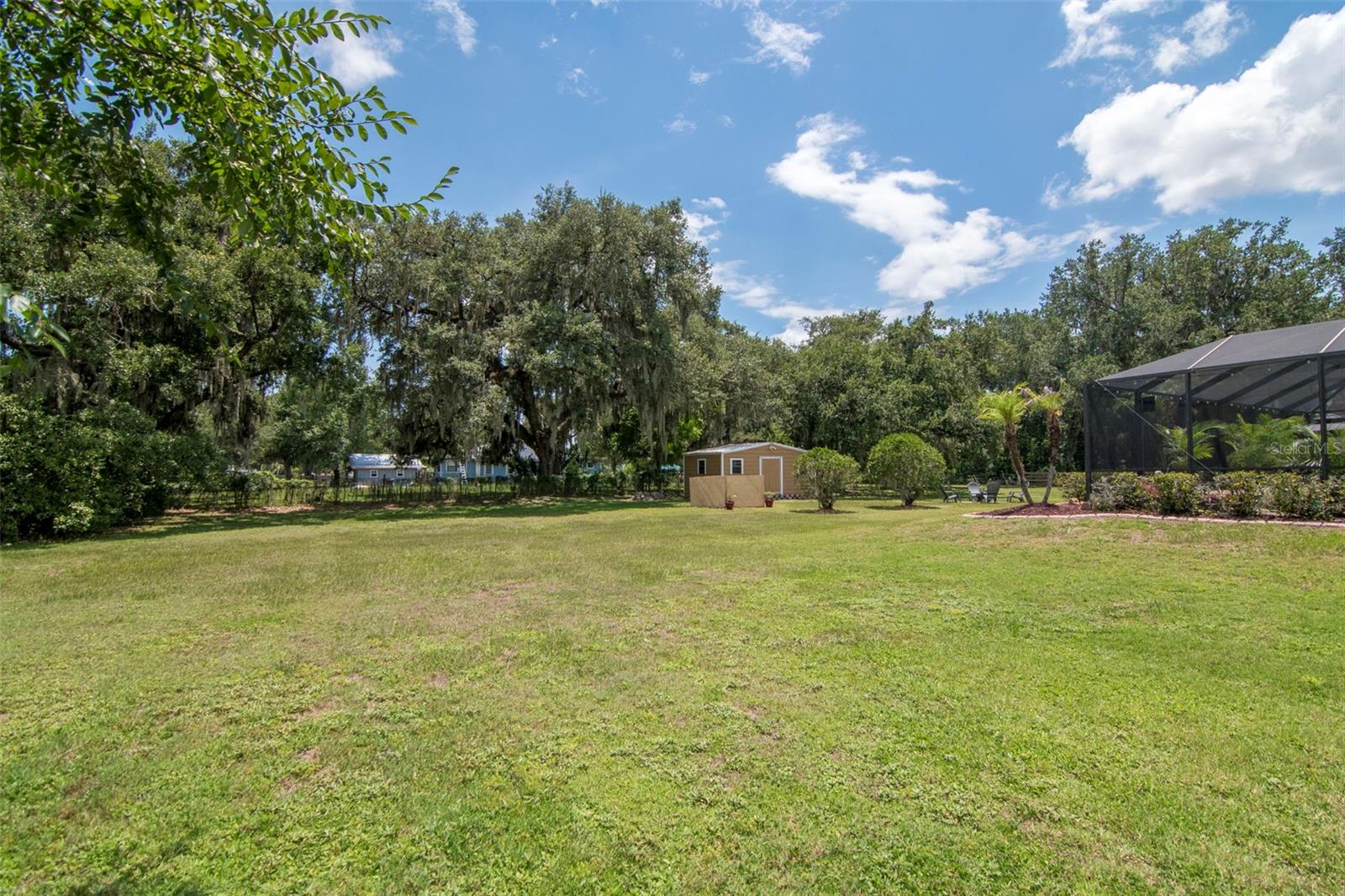 ANCIENT OAK PLATTED SUB - Residential