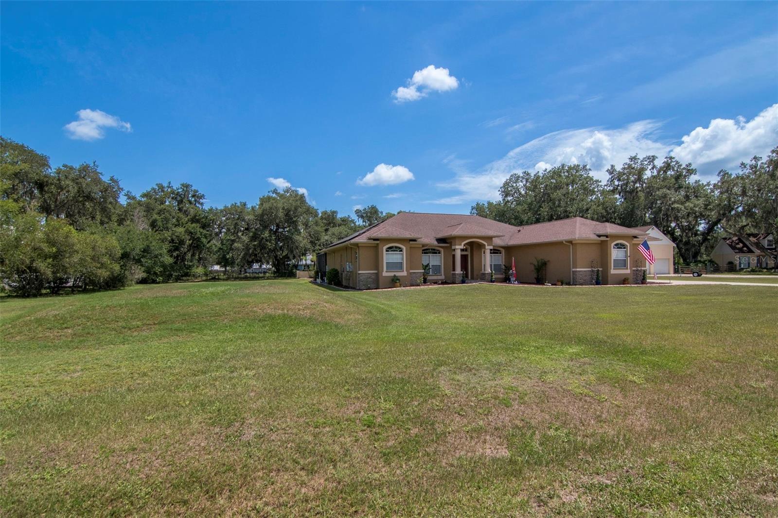 ANCIENT OAK PLATTED SUB - Residential