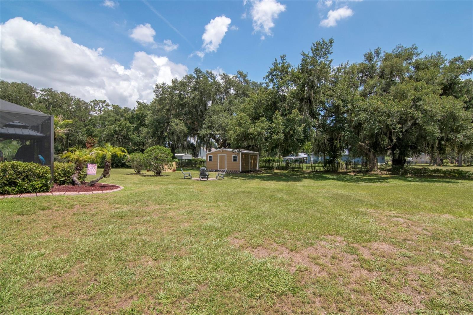 ANCIENT OAK PLATTED SUB - Residential