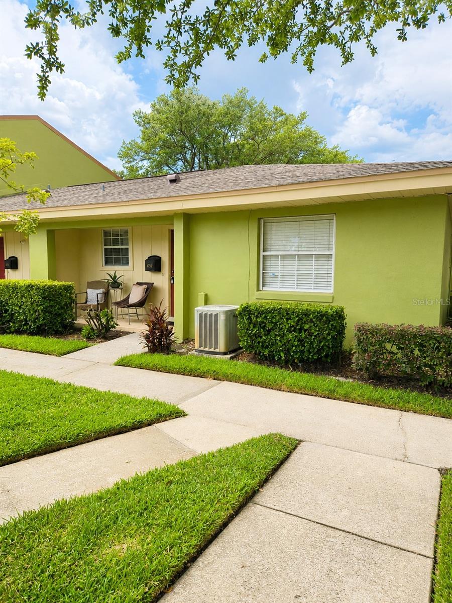 WRENWOOD CONDO - Residential