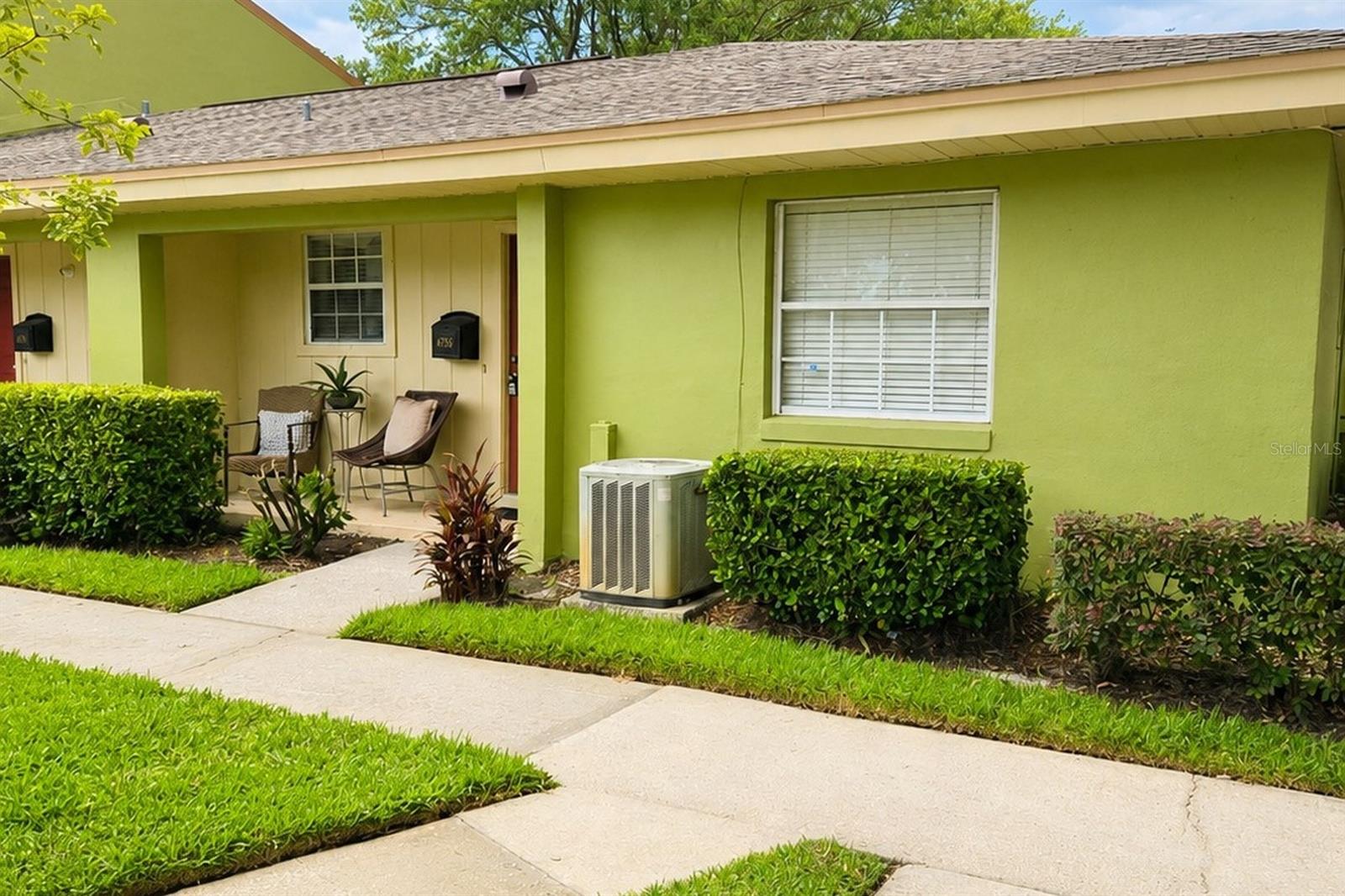 WRENWOOD CONDO - Residential