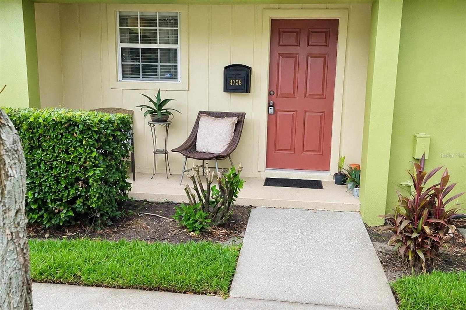 Discover the potential of this 2-bedroom, 2-bath end-unit condominium located in the desirable Wrenwood Condominium community in Winter Park, Florida. Offering 1,058 square feet of living space, this home presents an excellent opportunity for buyers seeking affordability, convenience, and the chance to add their own personal style.

Inside, you'll find ceramic tile flooring throughout, knockdown ceilings, and a functional floor plan designed for comfortable everyday living. All kitchen appliances are included, making your transition even easier.

The end-unit location provides additional privacy and natural light while offering pleasant views of the community pool. Built with solid concrete block construction, this condominium offers durability and low-maintenance ownership. An assigned parking space is included for added convenience.

The bathrooms could benefit from updating, providing the perfect opportunity for the next owner to customize the home to their own taste and preferences. Whether you're a first-time homebuyer, downsizing, looking for a seasonal residence, or seeking an investment property, this home offers tremendous potential and value.

Wrenwood Condominium allows up to two pets, with a maximum weight of 25 pounds each, making it a great option for pet lovers.

Conveniently located near shopping, dining, entertainment, major highways, and everything Winter Park and the greater Orlando area have to offer.

Don't miss this opportunity to own an affordable Winter Park condominium and create the home you've always envisioned.