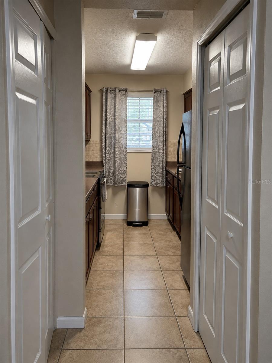 WRENWOOD CONDO - Residential