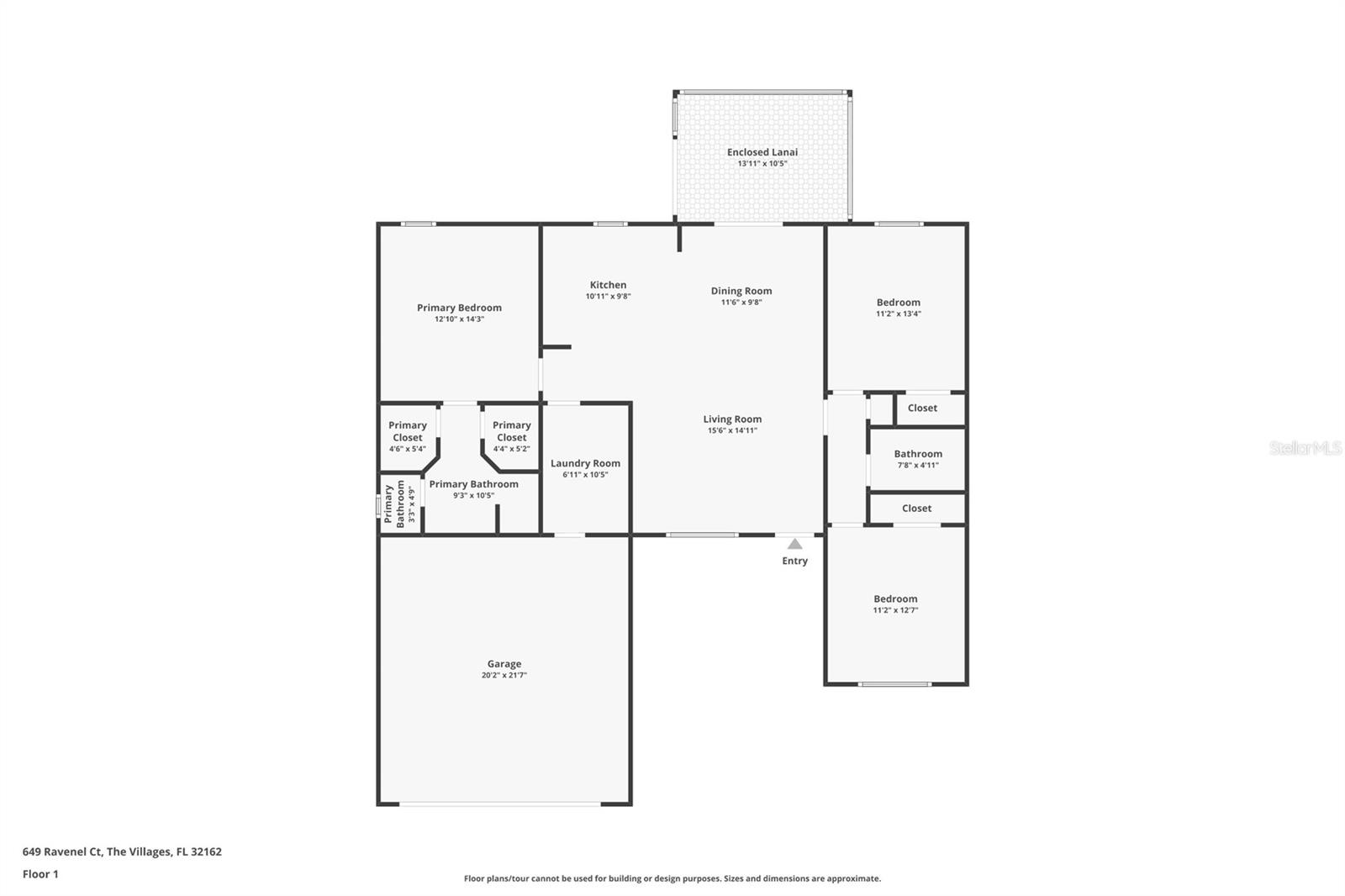 THE VILLAGES - Residential