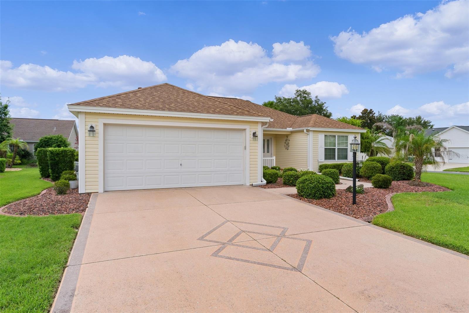 THE VILLAGES - Residential