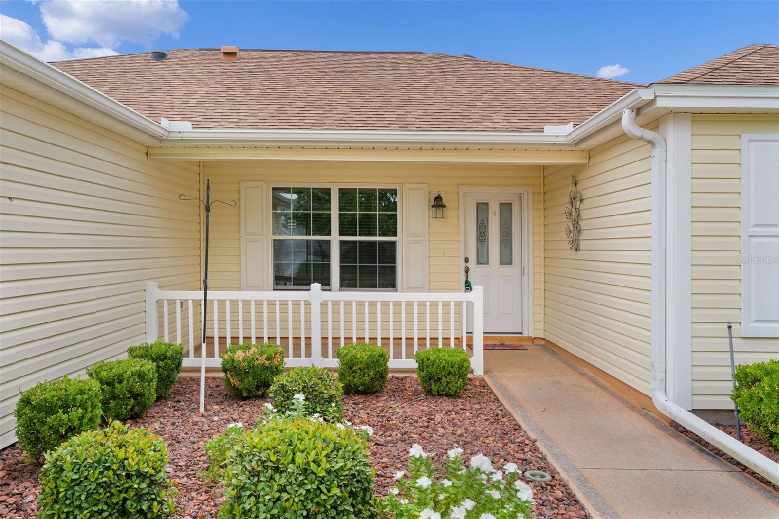 THE VILLAGES - Residential