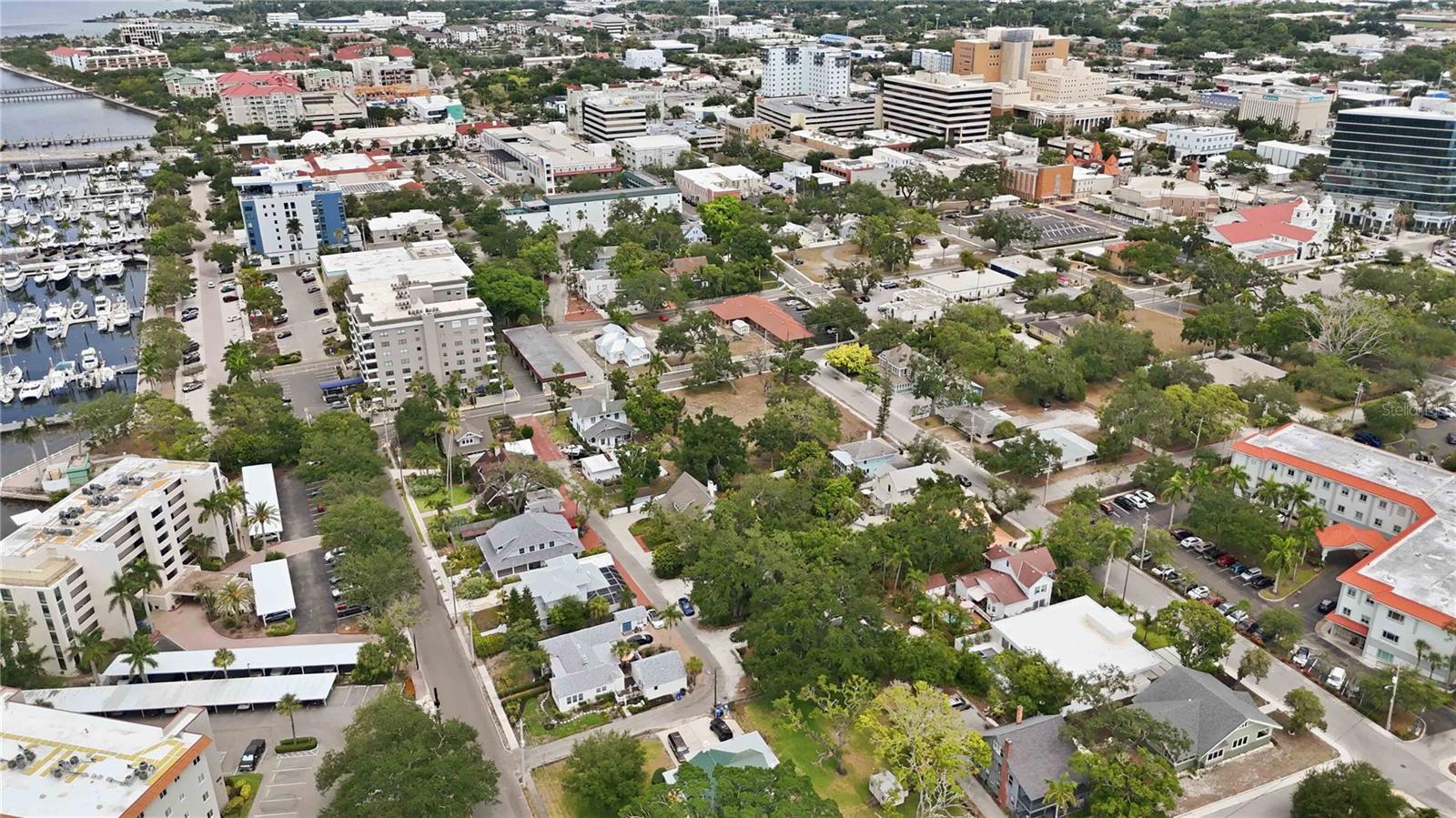 UPHAM ADD TO BRADENTON CONTINUED - Land