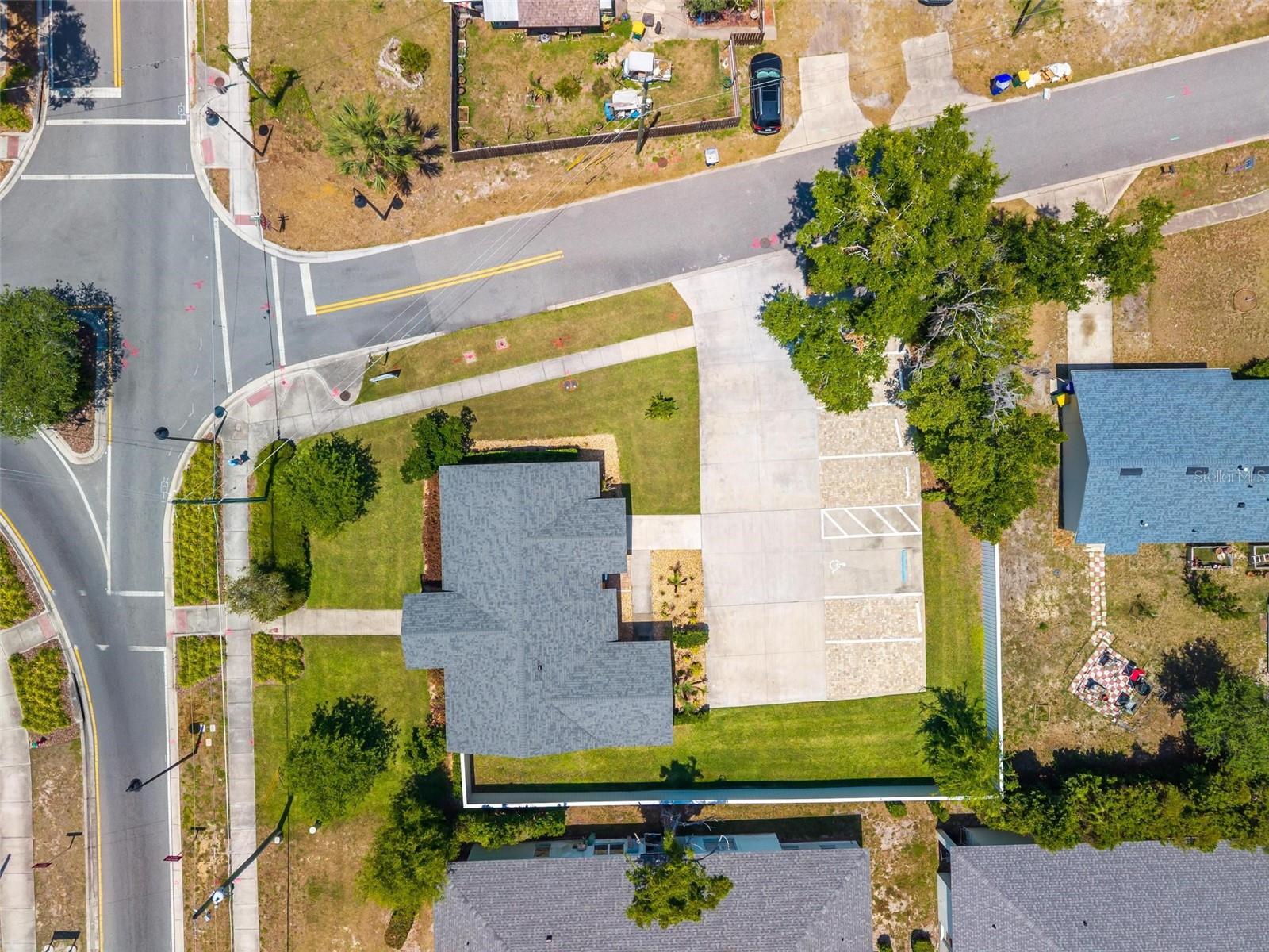 TAVARES ST CLAIR ABRAMS EXT - Commercial Sale