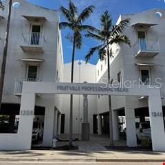 FRUITVILLE PROFESSIONAL VILLAS - Commercial Sale
