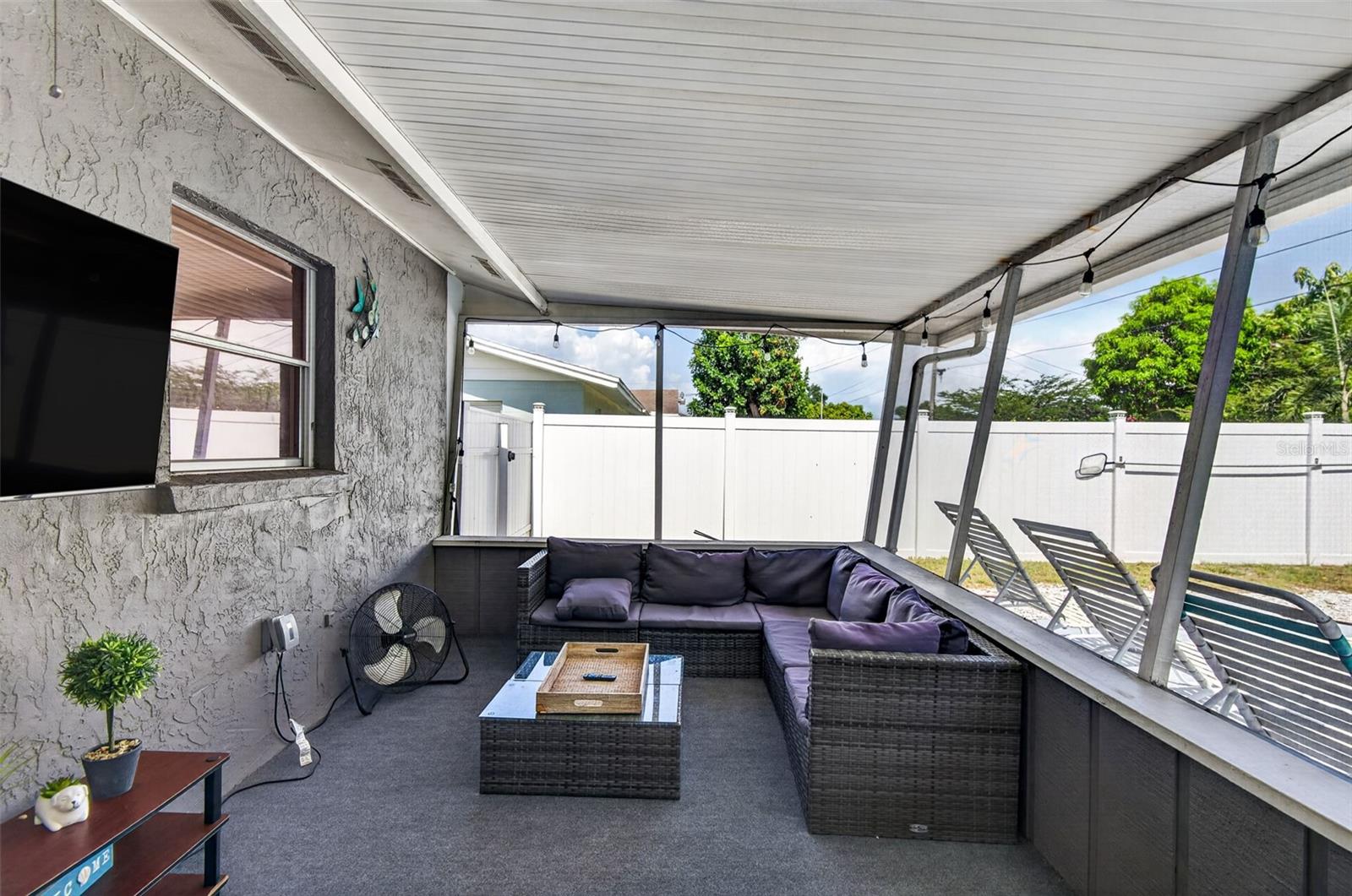 MAMIE-G - Residential